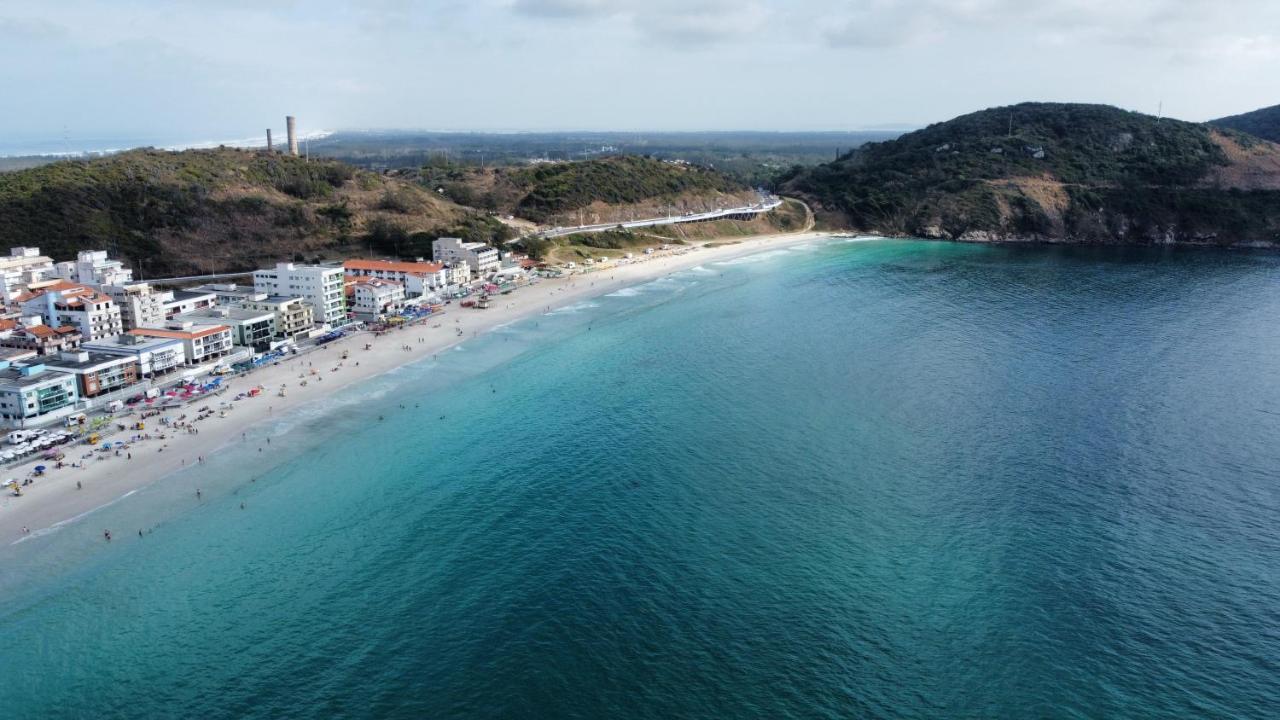 Prainha Paradise أرايال دو كابو المظهر الخارجي الصورة
