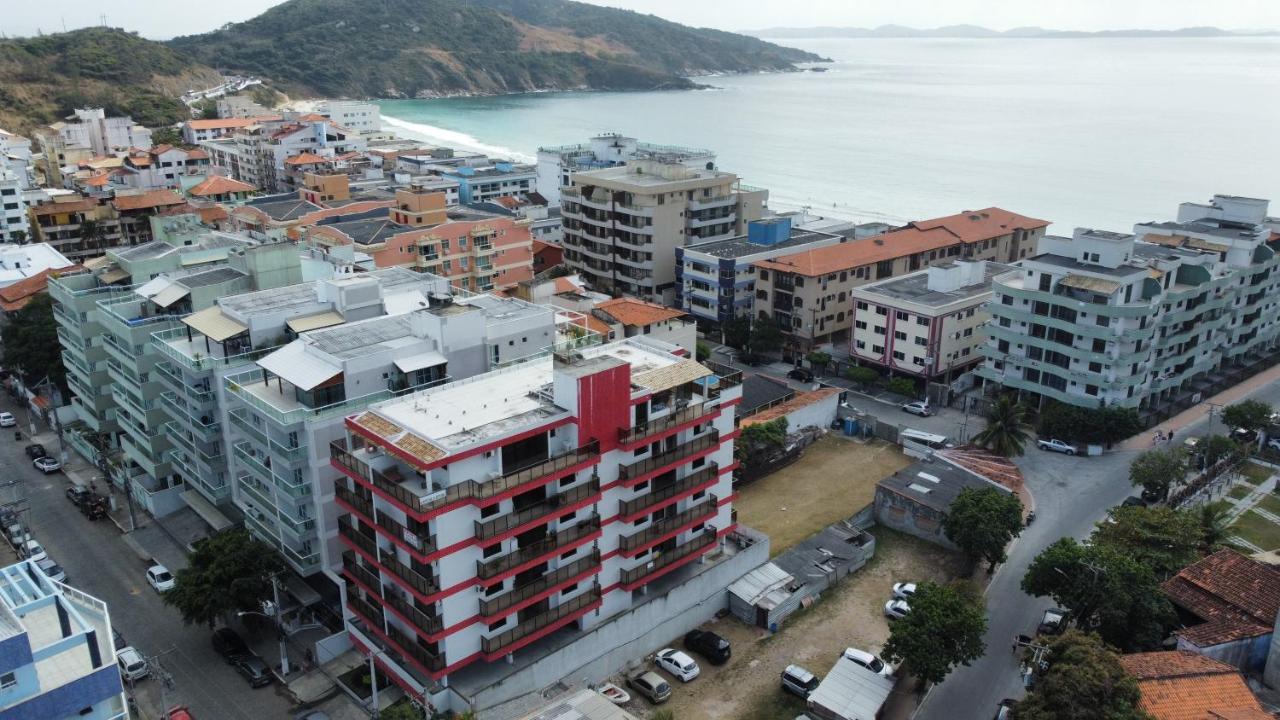 Prainha Paradise أرايال دو كابو المظهر الخارجي الصورة
