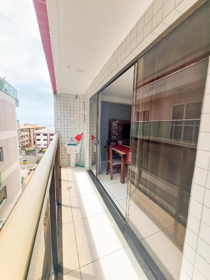 Prainha Paradise أرايال دو كابو المظهر الخارجي الصورة